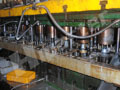 Professional Transfer progressive die manufacturer